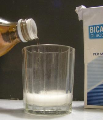 Aceto e bicarbonato « condividiamo la cultura Aceto e bicarbonato